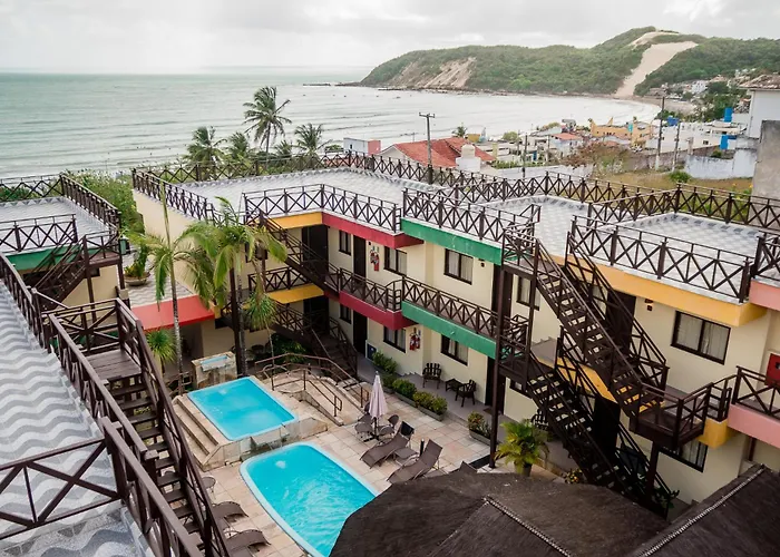 Apart SerantesHotel em Natal